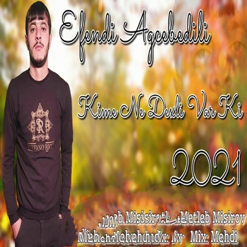 افندی آغجبدیلی کیمه نه دخلی وارکی